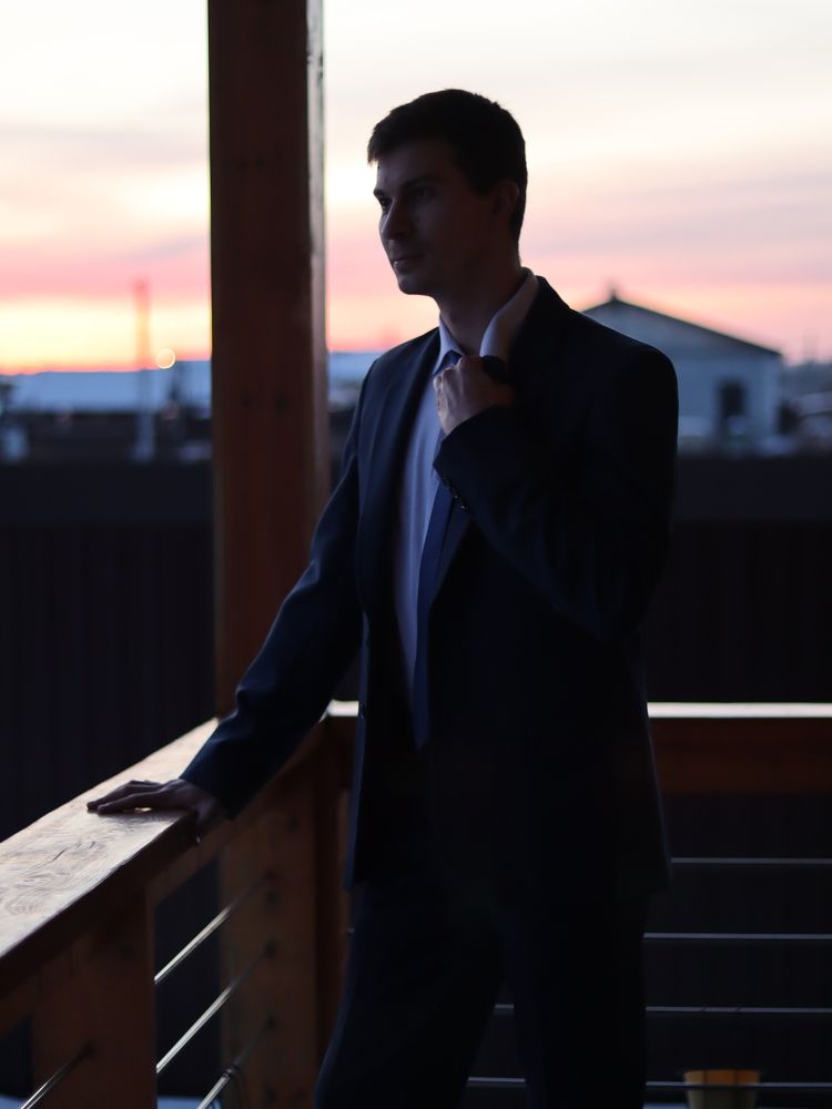 Photograph by Лия Маликова