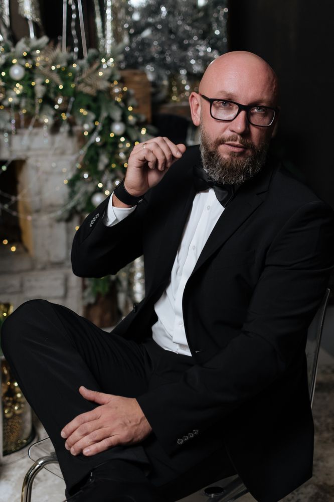 Фотография автора Анастасия Дементьева