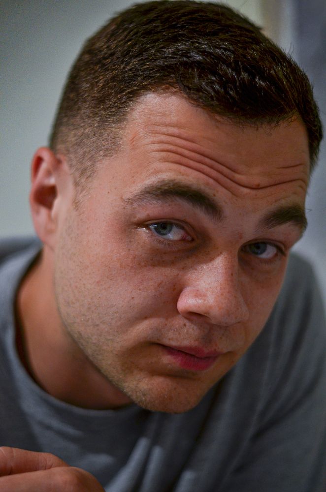 Photograph by Александра Пестина