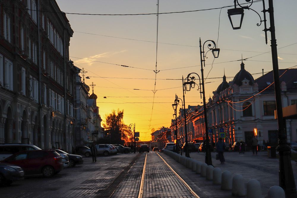 Photograph by Ирина Громова
