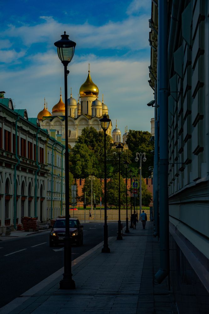 Photograph by Евгений Калагаев