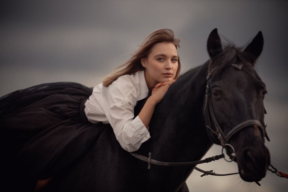 Photograph by Ольга Штукерт