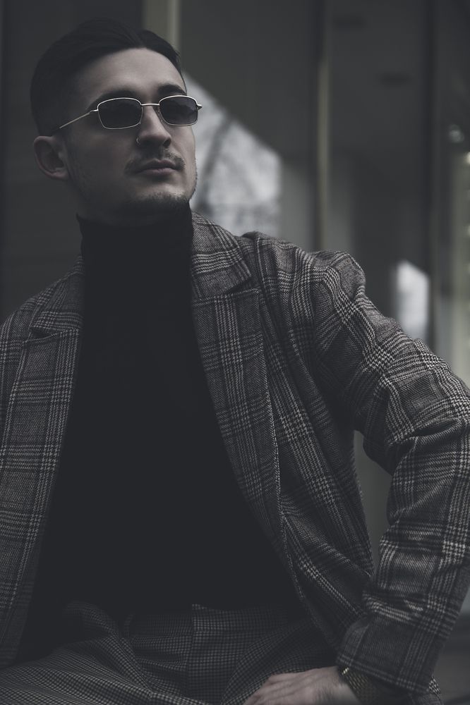 Photograph by Замятин Александр