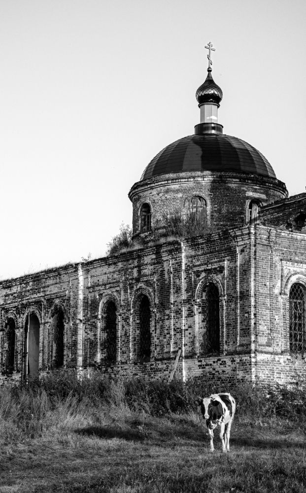 Photograph by Олег