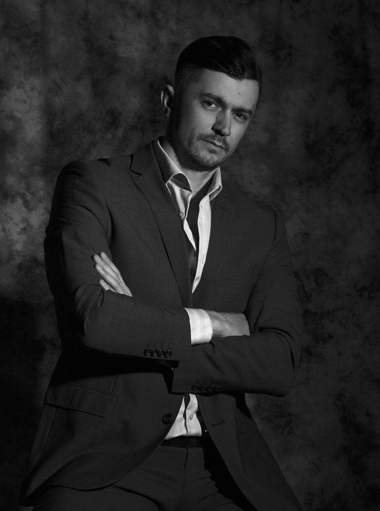 Photograph by Замятин Александр