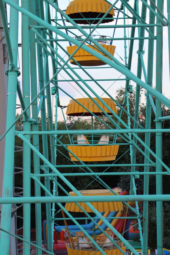 Photograph by Лиана Ишбаева