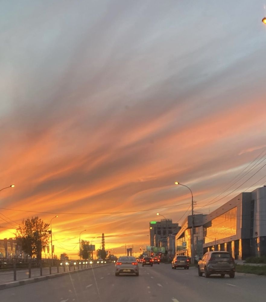 Photograph by Алиса Лукина