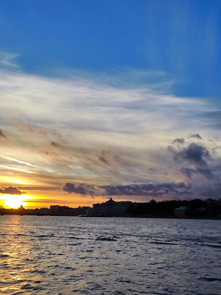 Photograph by Олеся Хижко