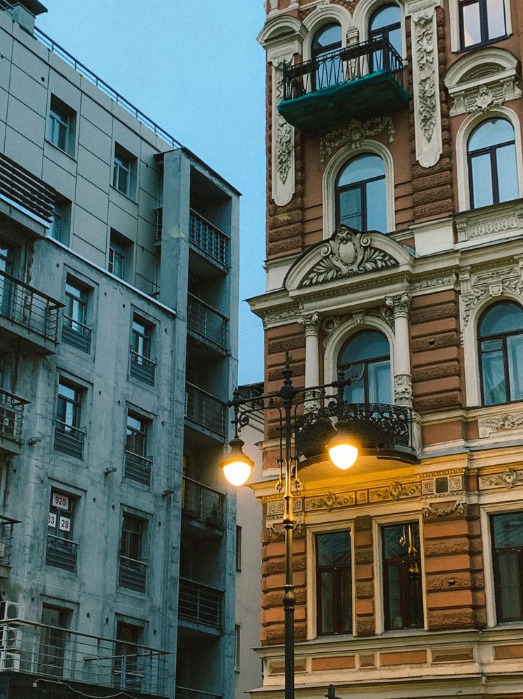 Фотография автора Александра Алиева