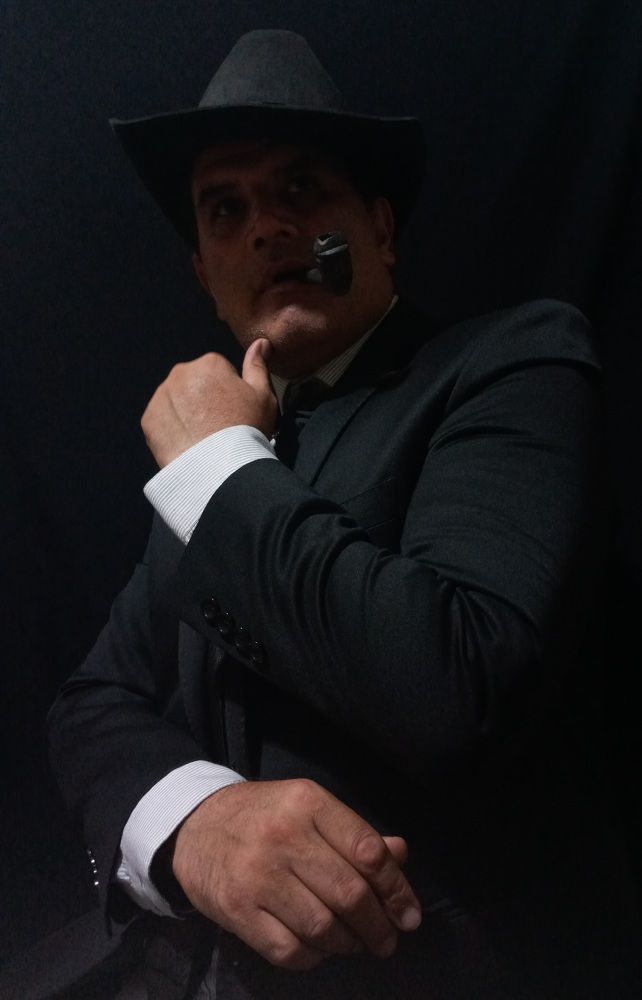 Photograph by Rahim Rahimi