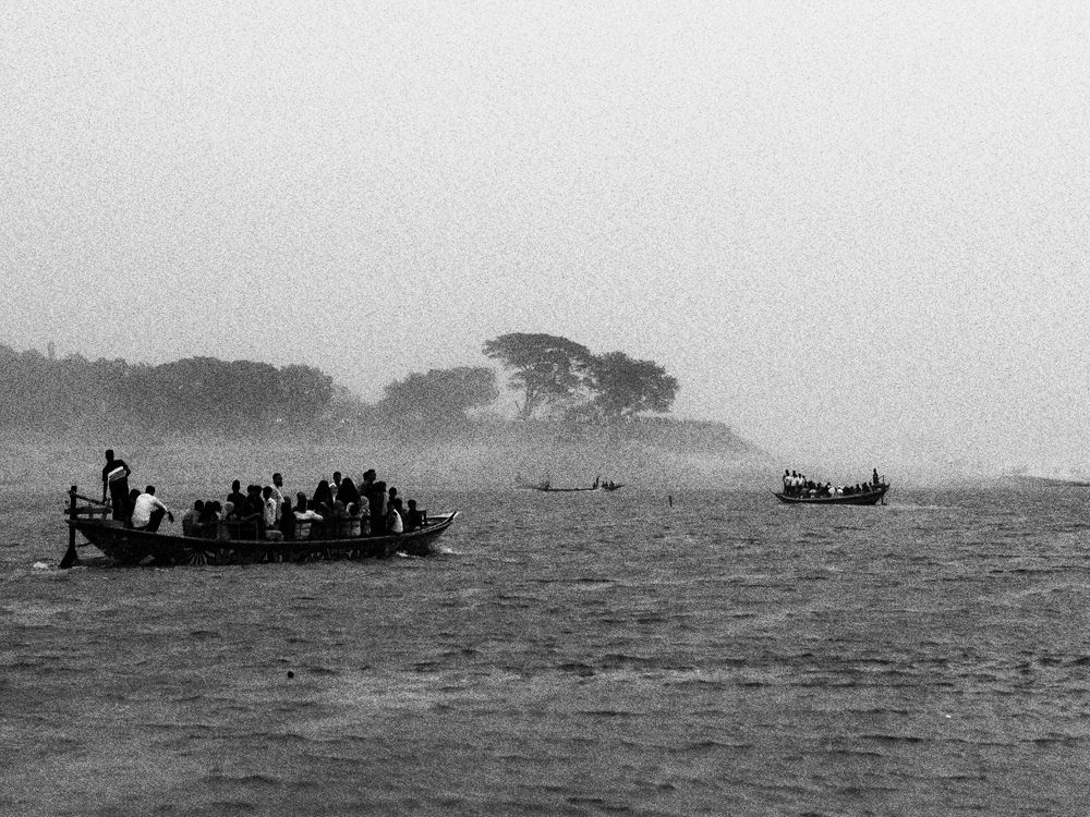 Photograph by Mushfiqur Rahman Abir