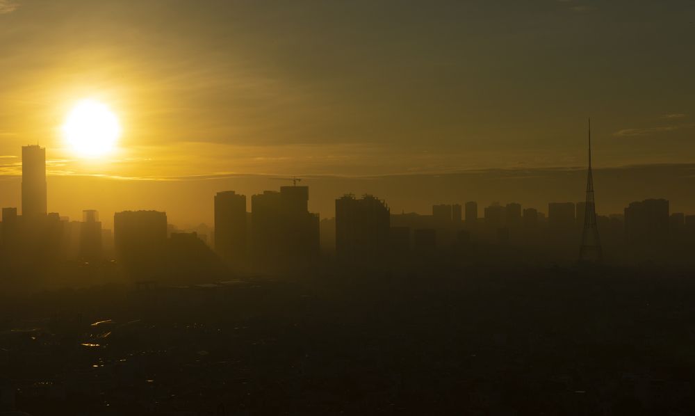 Photograph by Hiếu Nguyễn Văn