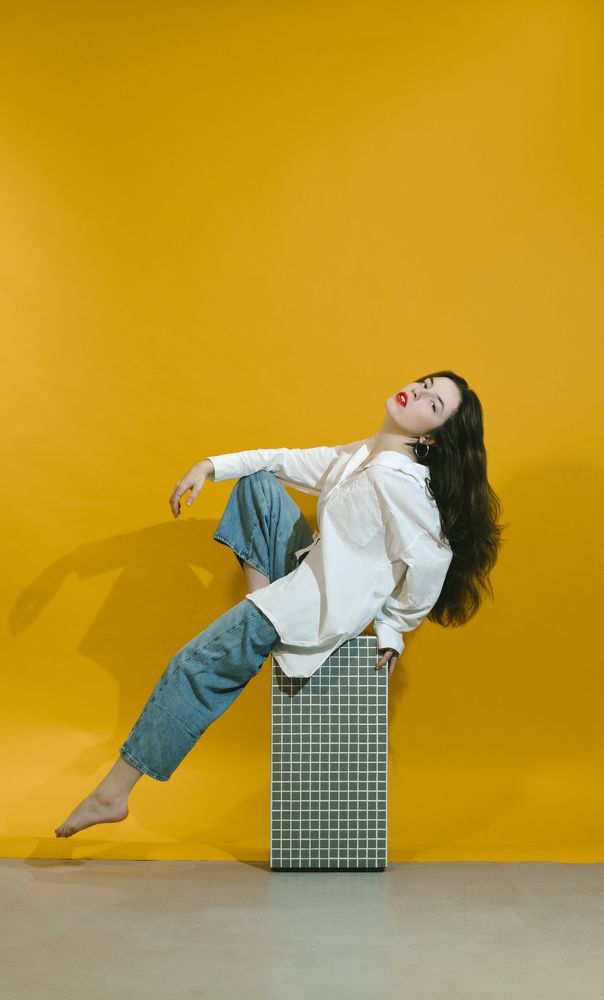 Photograph by Полина Звягинцева