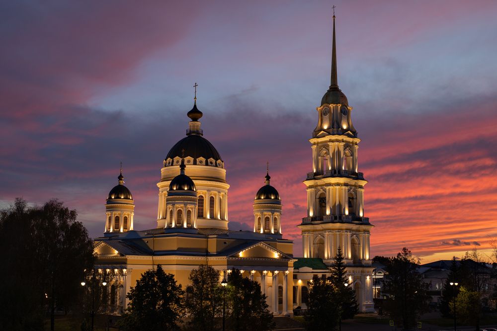 Photograph by Виктория Сид