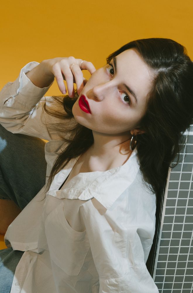 Photograph by Полина Звягинцева