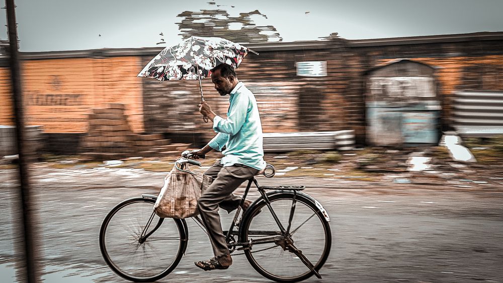 Photograph by Amit Prasad