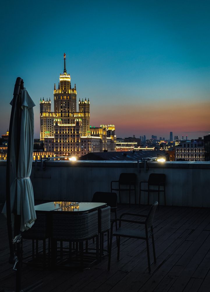 Photograph by Андрей Ионов