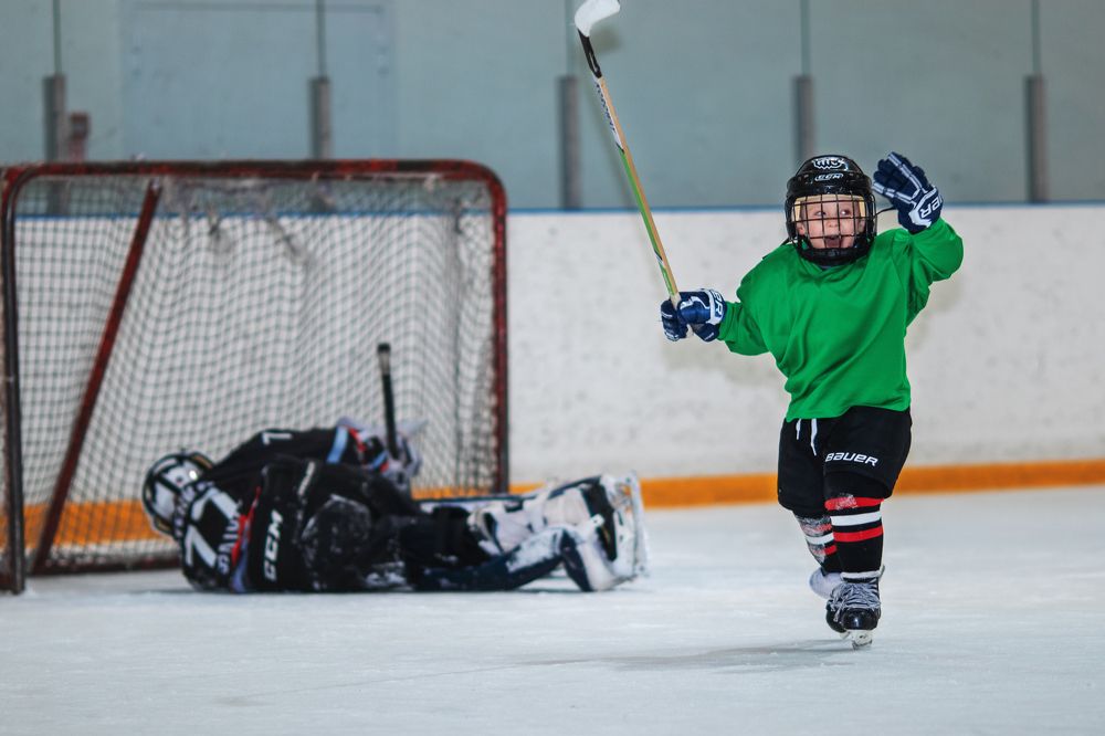 Photograph by Vyacheslav Bolyakin