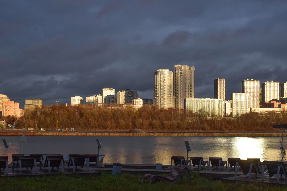 Photograph by Елена Морозова