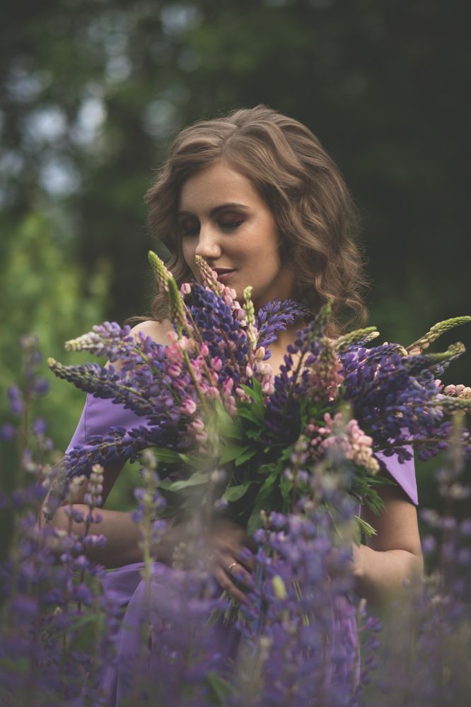 Photograph by Светлана Платонова