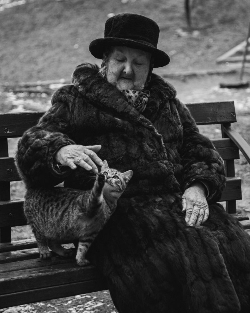 Photograph by Эльвина Серафимова