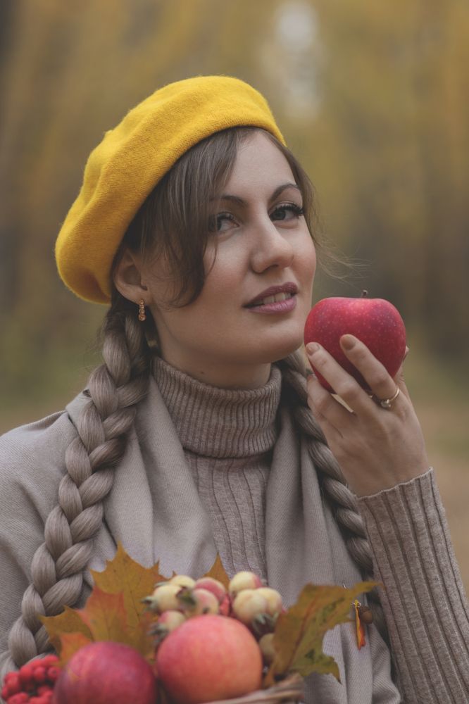 Photograph by Светлана Платонова