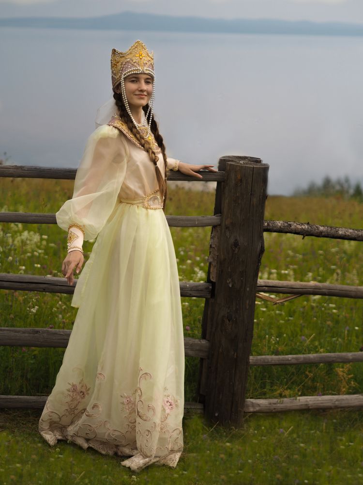 Photograph by Елена Шишкина