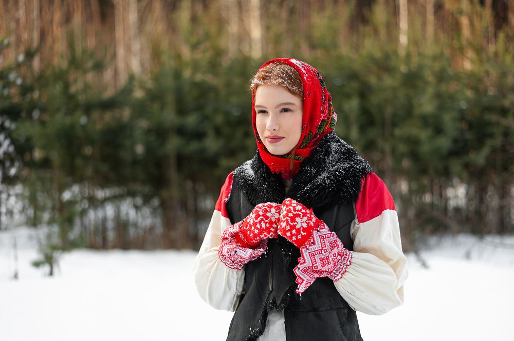 Photograph by Садков Эдуард