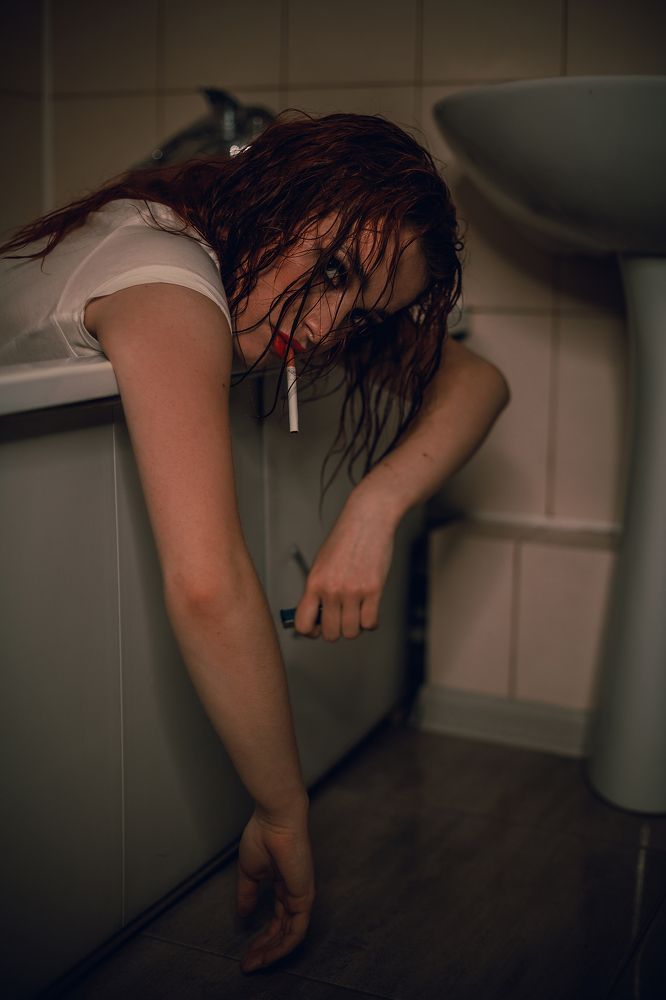 Photograph by Эльвина Серафимова