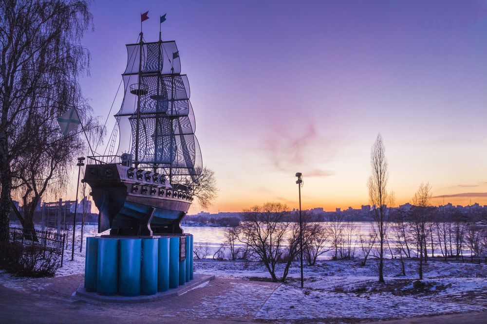 Photograph by Дмитрий Тимин