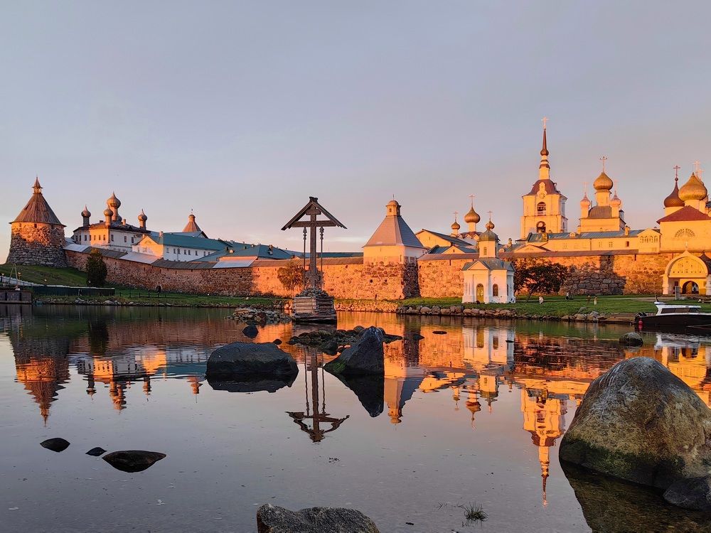 Photograph by Светлана Морева