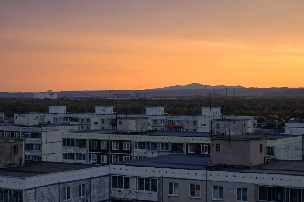 Photograph by Дарья