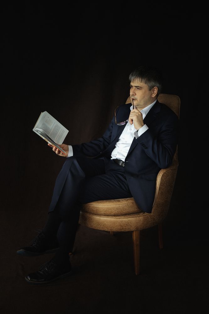 Photograph by Наталья Вострикова