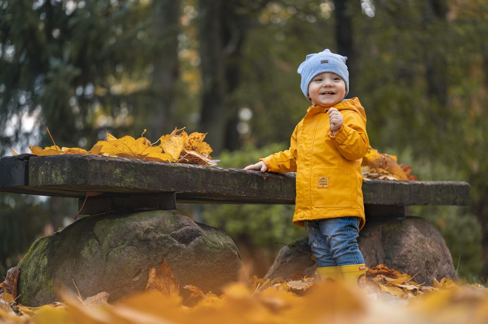 Photograph by Liliia Slobodianiuk