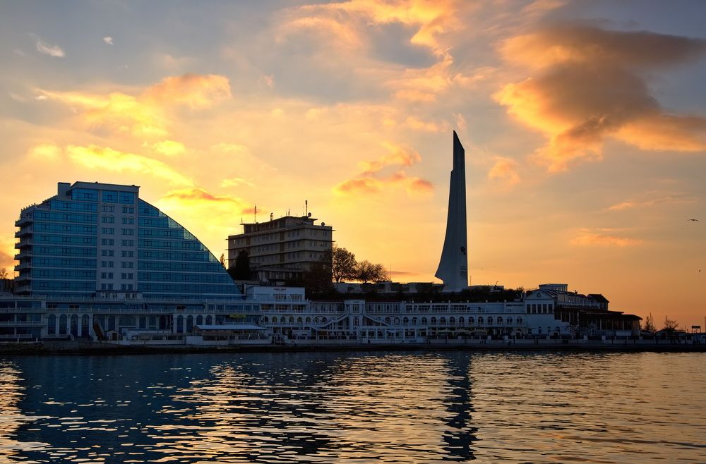 Photograph by Алексей Хазов