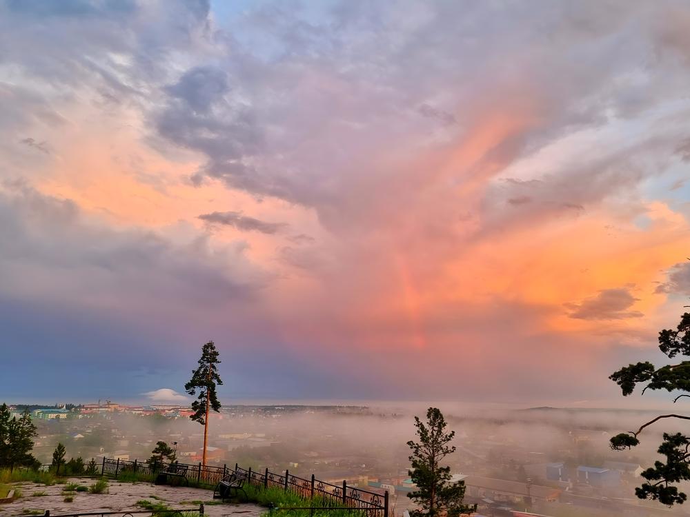 Photograph by Виктория Лобанова