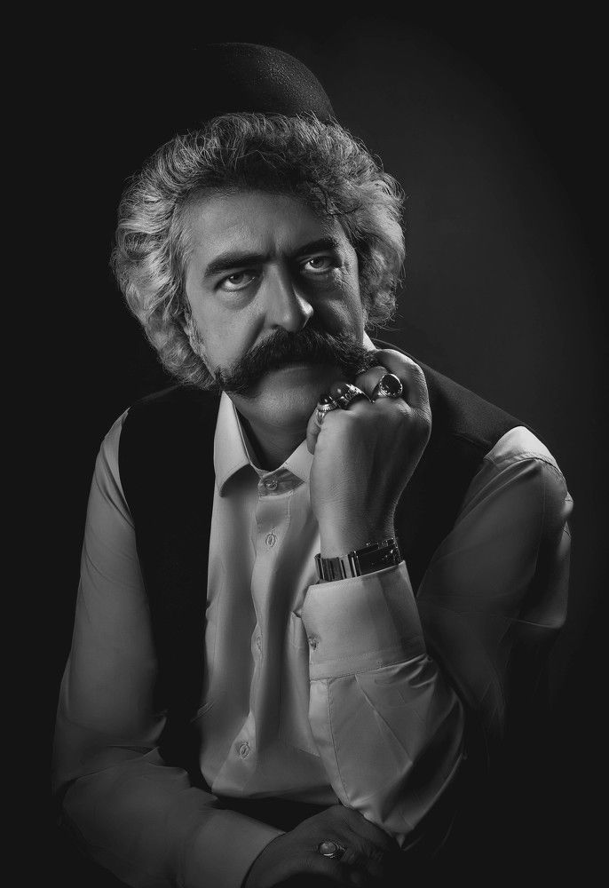 Photograph by leily zaman