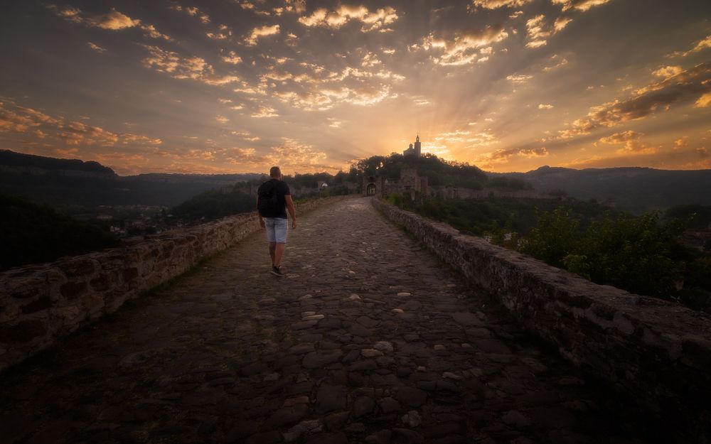 Фотография автора Lyuboslav Bochev