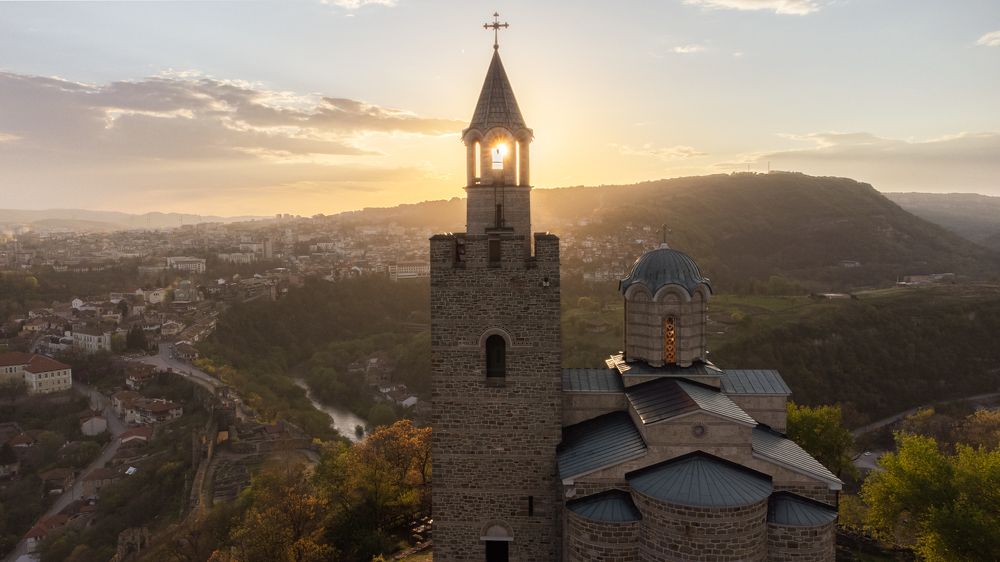 Фотография автора Lyuboslav Bochev