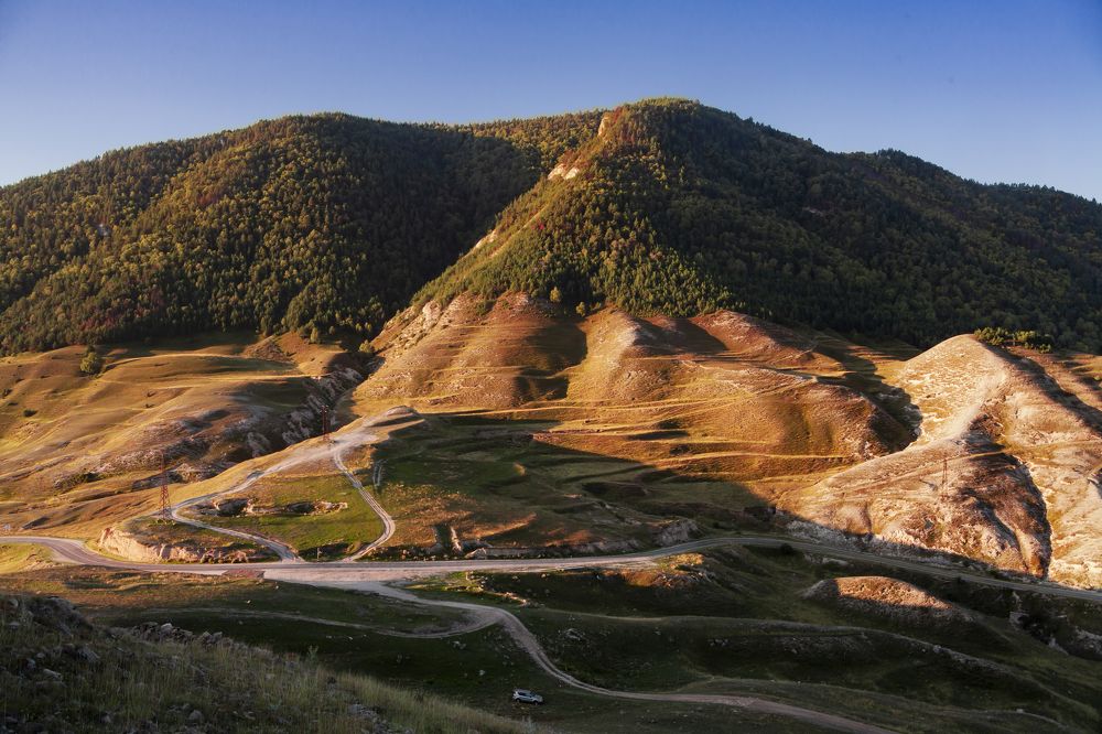 Фотография автора Вадим Лабитов