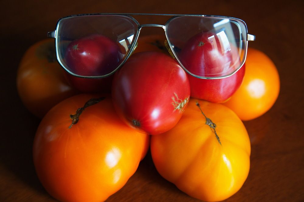 Огородник…!!!