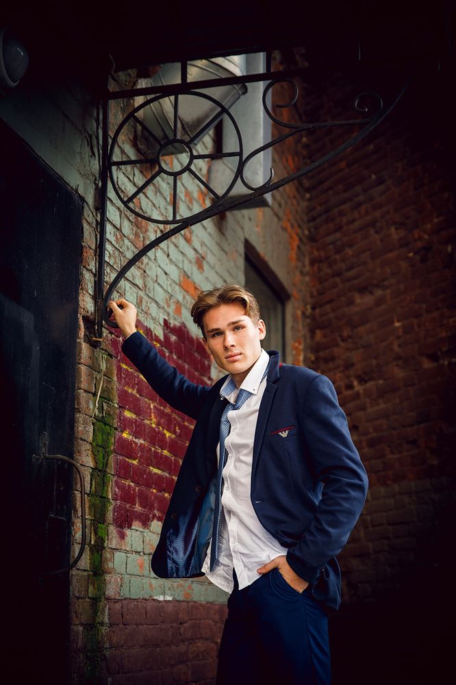 Photograph by Делана Романова