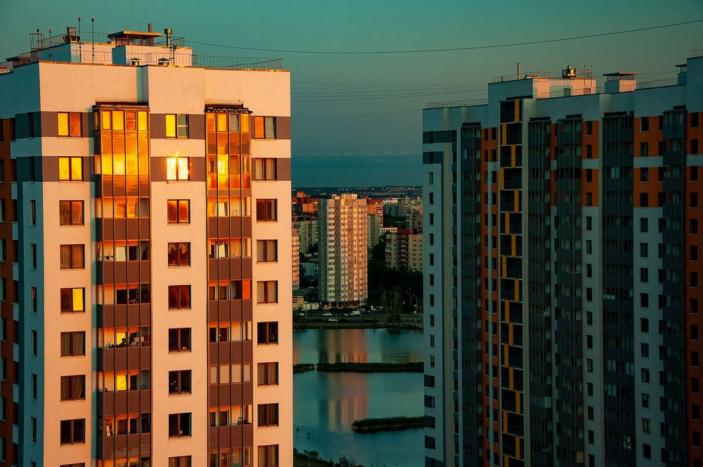 Photograph by Игорь Овсиенко