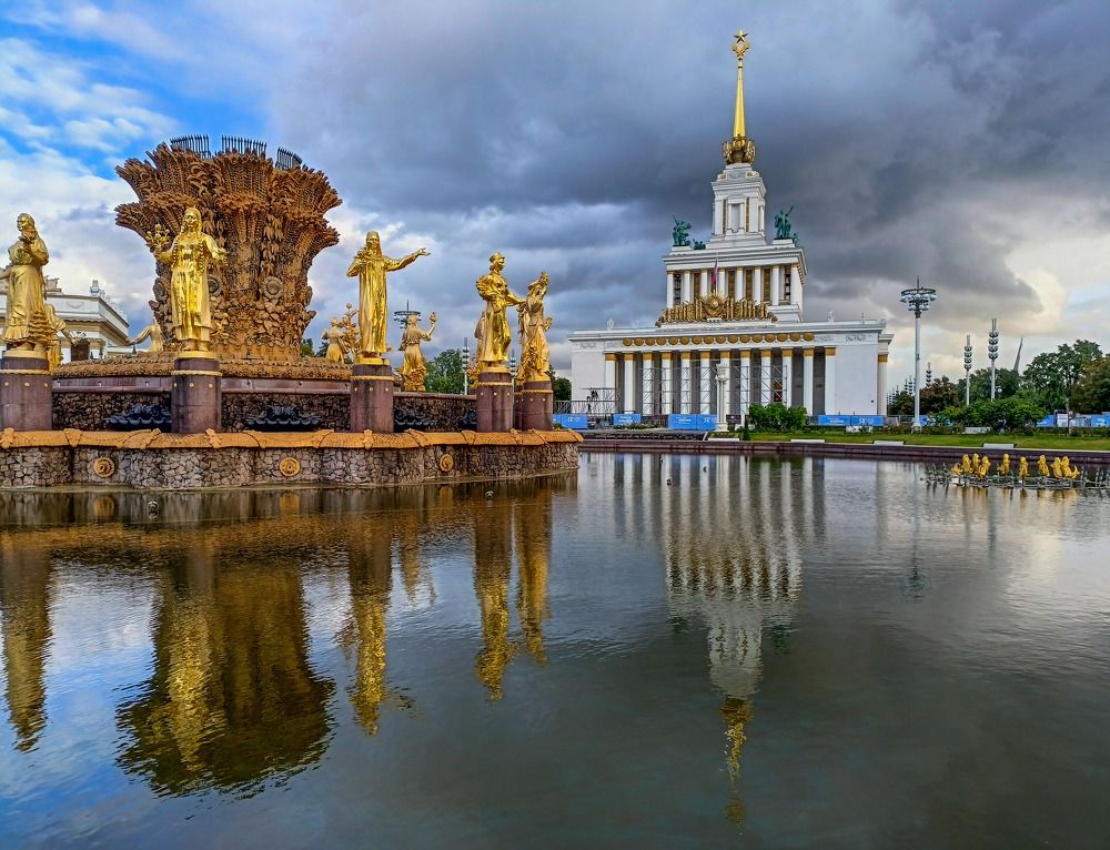 Photograph by Олег Башкуров