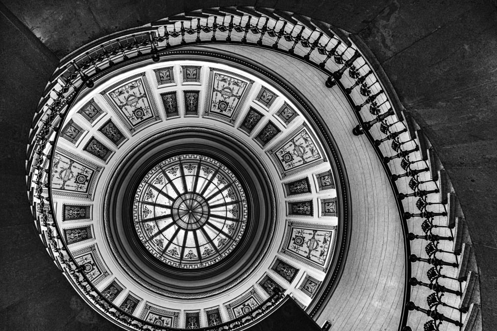 Photograph by Gabor Kokeny