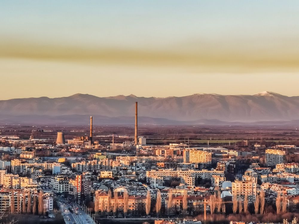 Photograph by Nikolay Draganov