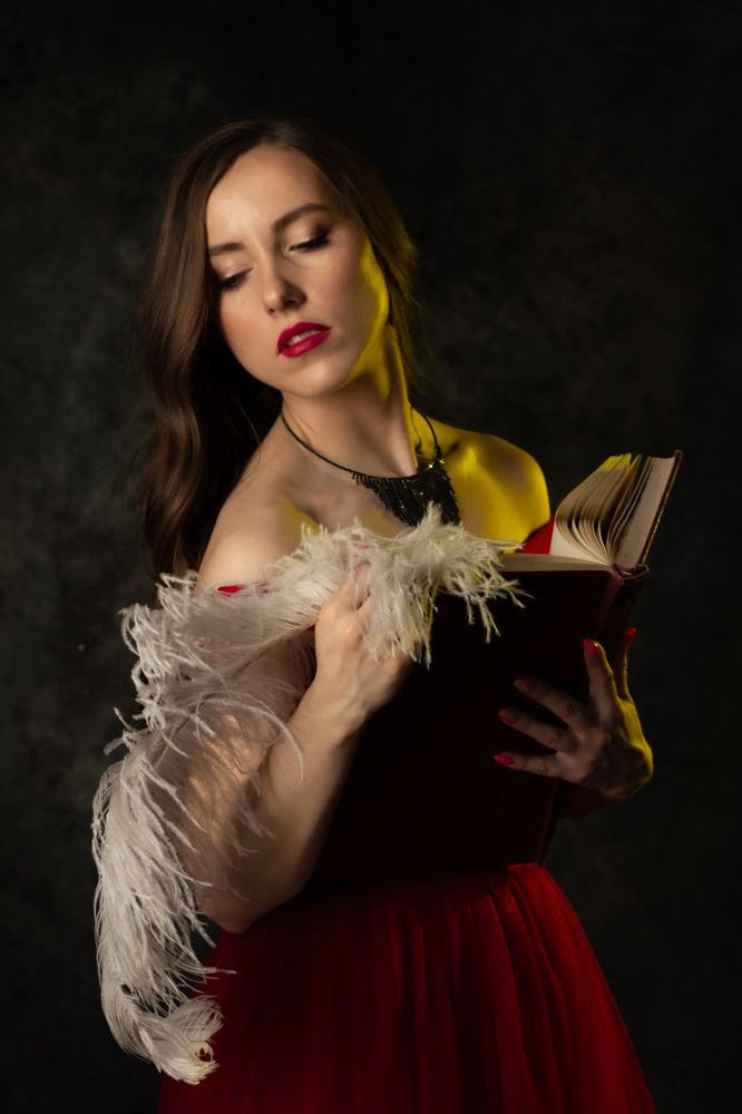 Photograph by Валерия Логинова