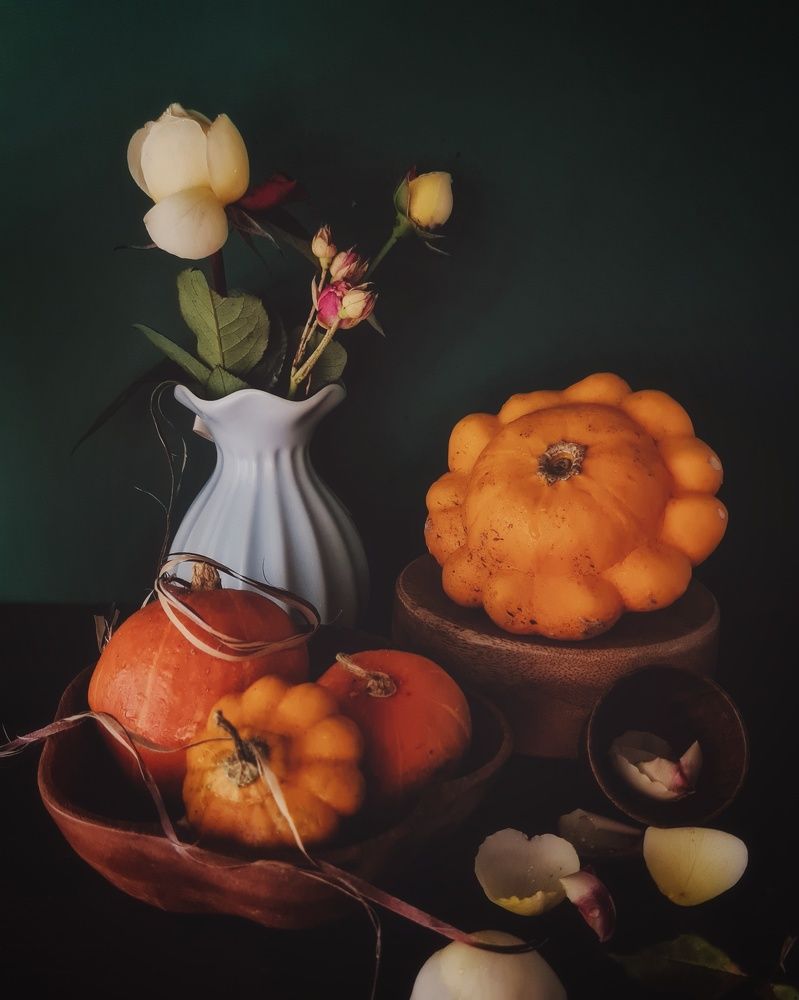 Photograph by Татьяна Соколовская