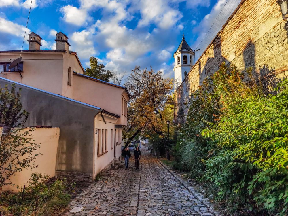 Photograph by Nikolay Draganov