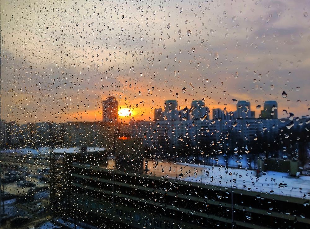 Начало первого дня нового 2023 года.